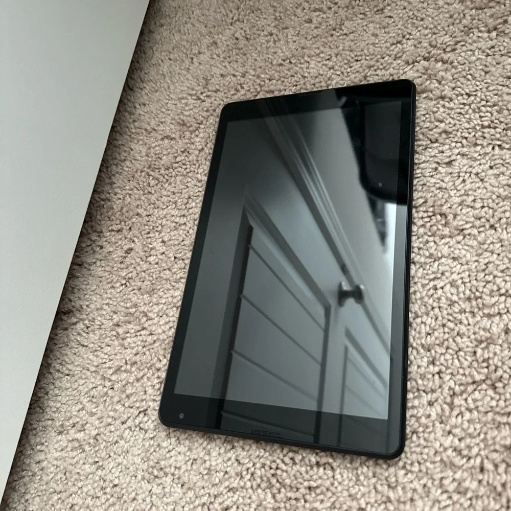 IFIT Black Tablet